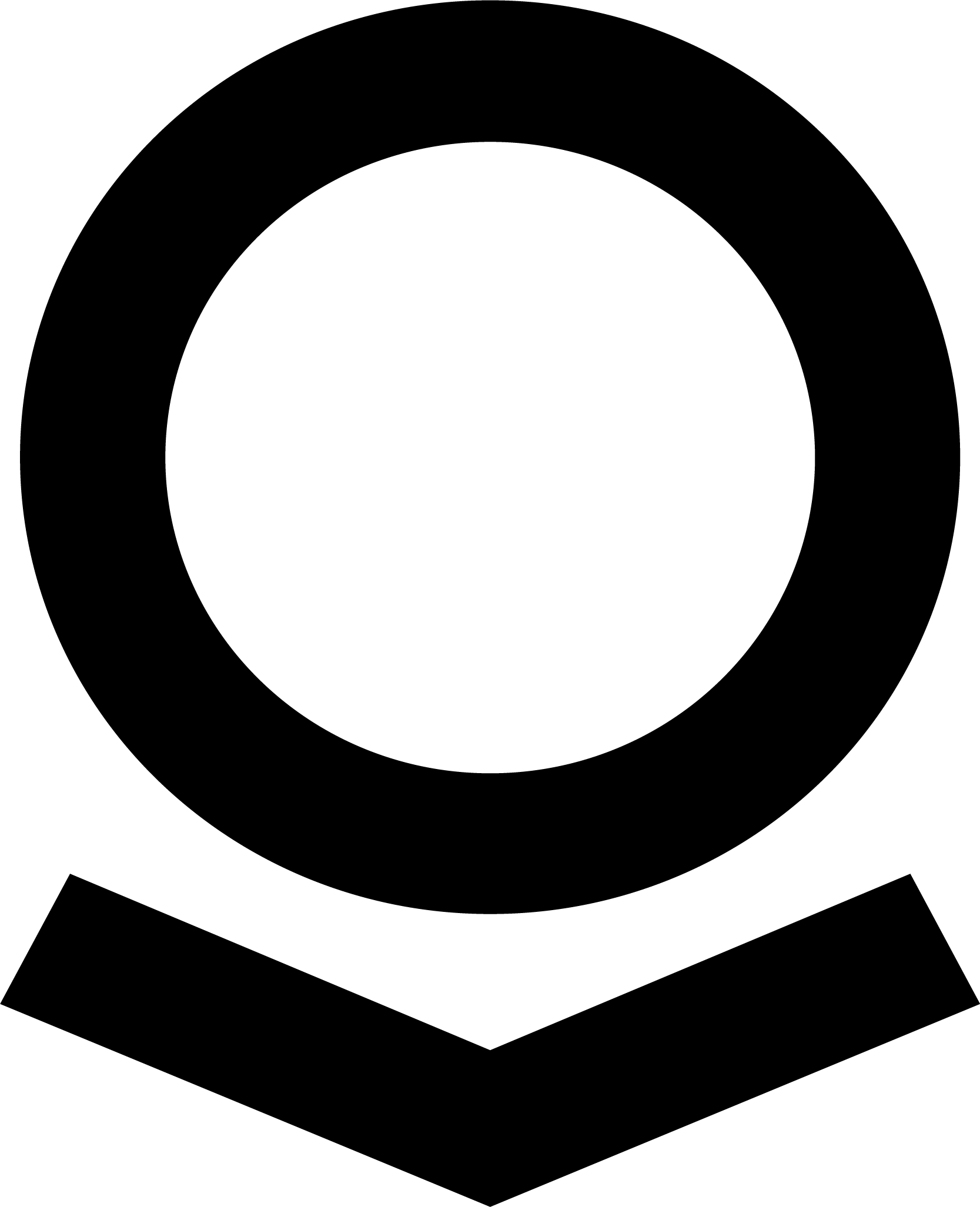 Palantir Foundry Logo